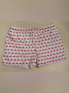 Lime Green boys swim trunks